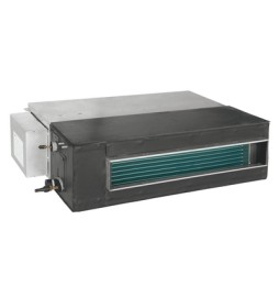 UNITA' INTERNA CONDIZIONATORE LINEA COMMERCIALE CANALIZZABILE 12000 btu 3.5 kW A+/A+