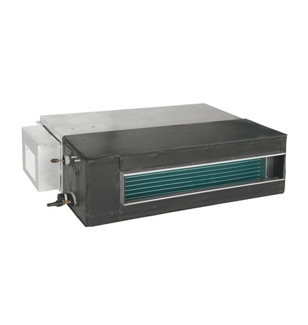 UNITA' INTERNA CONDIZIONATORE LINEA COMMERCIALE CANALIZZABILE 12000 btu 3.5 kW A+/A+