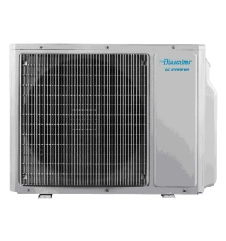 UNITA' ESTERNA CONDIZIONATORE DC INVERTER R32 dual 18000 5,0kW A++/A+