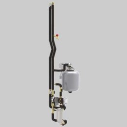 KIT INTEGRAZIONE BOLLITORE ACS -