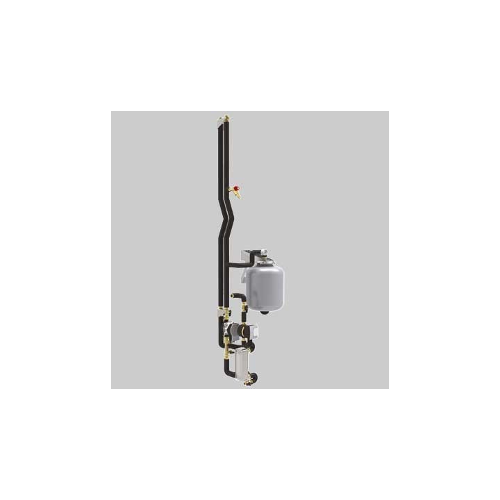KIT INTEGRAZIONE BOLLITORE ACS -
