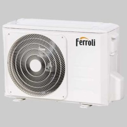 UNITA' ESTERNA GIADA - 18000 Btu
