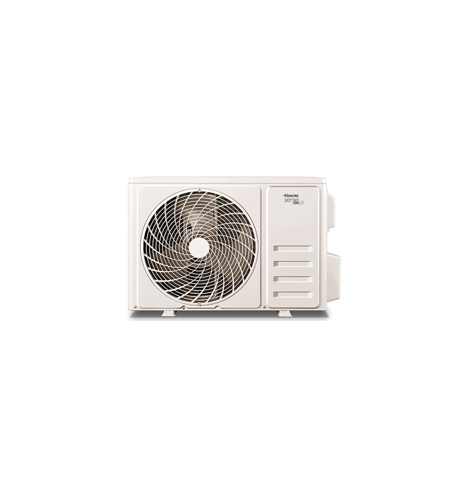 UNITA' ESTERNA CONDIZIONATORE MULTI R32 DIANCLIMA SENSE AIR dual 18000 btu