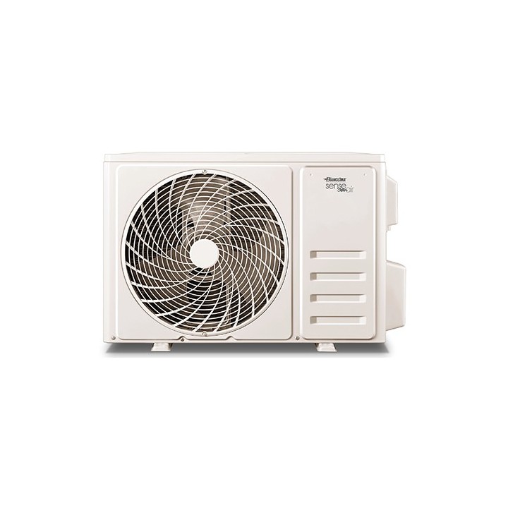 UNITA' ESTERNA CONDIZIONATORE MULTI R32 DIANCLIMA SENSE AIR quadri 32000 btu