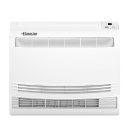 UNITA' INTERNA CONDIZIONATORE MULTI CONSOLE R32 DIANCLIMA SENSE AIR 9000 btu