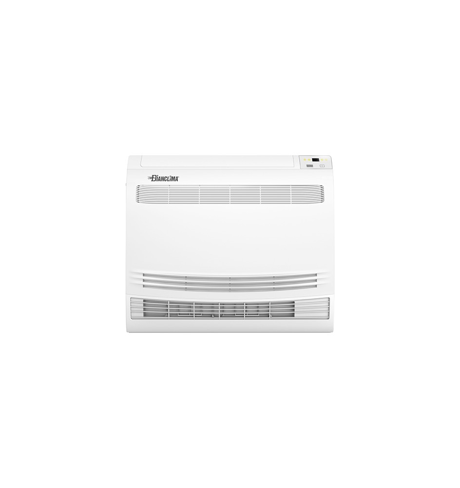 UNITA' INTERNA CONDIZIONATORE MULTI CONSOLE R32 DIANCLIMA SENSE AIR 12000 btu
