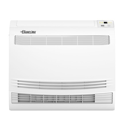UNITA' INTERNA CONDIZIONATORE MULTI CONSOLE R32 DIANCLIMA SENSE AIR 12000 btu