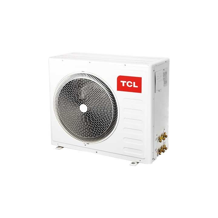 UNITA' ESTERNA ELITE F2 - 9000 BTU