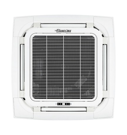 UNITA' INTERNA CONDIZIONATORE MULTI CASSETTA R32 DIANCLIMA SENSE AIR 18000 btu