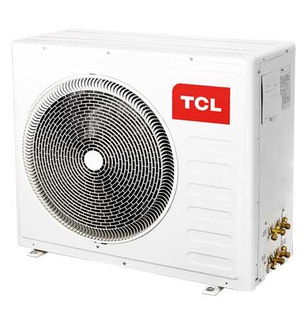 UNITA' ESTERNA ELITE F2 - 12000 BTU