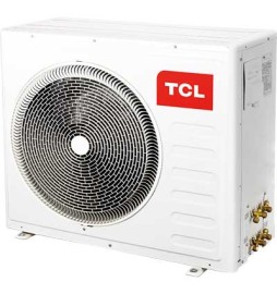 UNITA' ESTERNA ELITE F2 - 18000 BTU