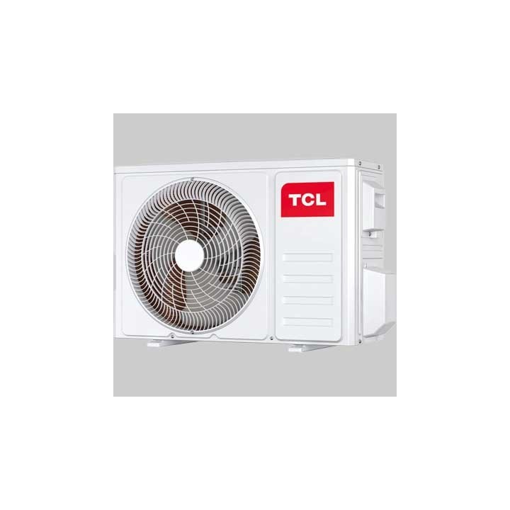 UNITA' ESTERNA P9 9000 Btu