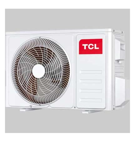 UNITA' ESTERNA P9 24000 Btu