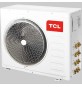 UNITA' ESTERNA MULTISPLIT TCL Dual 18-2