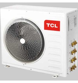 UNITA' ESTERNA MULTISPLIT TCL Trial 27-3