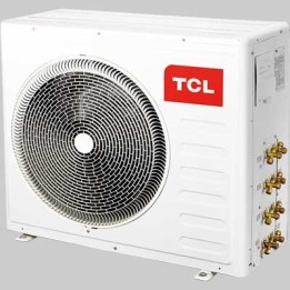 UNITA' ESTERNA MULTISPLIT TCL Quadril 32-4