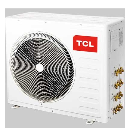 UNITA' ESTERNA MULTISPLIT TCL Quadril 32-4