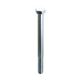BULLONE ACC. 1/2 FIL. T. ESAGONALE UNI-5737 8X100
