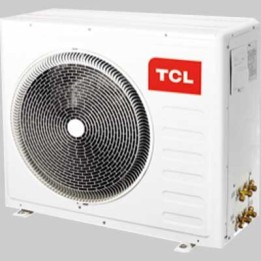 UNITA' ESTERNA PER SERIE COMMERCIALE TCL 18000 Btu