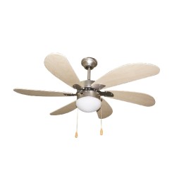 VENTILATORE A SOFFITTO MARGHERITA -