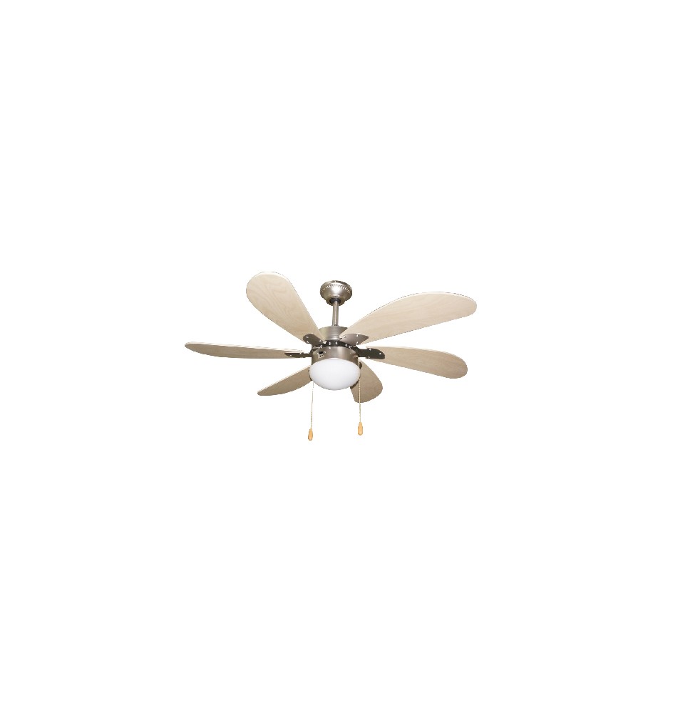 VENTILATORE A SOFFITTO MARGHERITA -