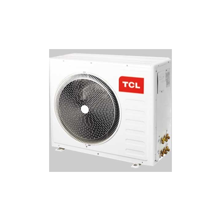 UNITA' ESTERNA PER SERIE COMMERCIALE TCL 42000 Btu