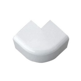 ANGOLO ESTERNO PER IMPIANTI DI CLIMATIZZAZIONE mm. 35
