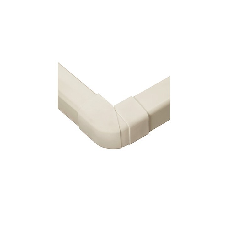 ANGOLO ESTERNO REGOLABILE Per cod. 413-KBC-0612