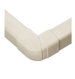 ANGOLO ESTERNO REGOLABILE Per cod. 413-KBC-0812