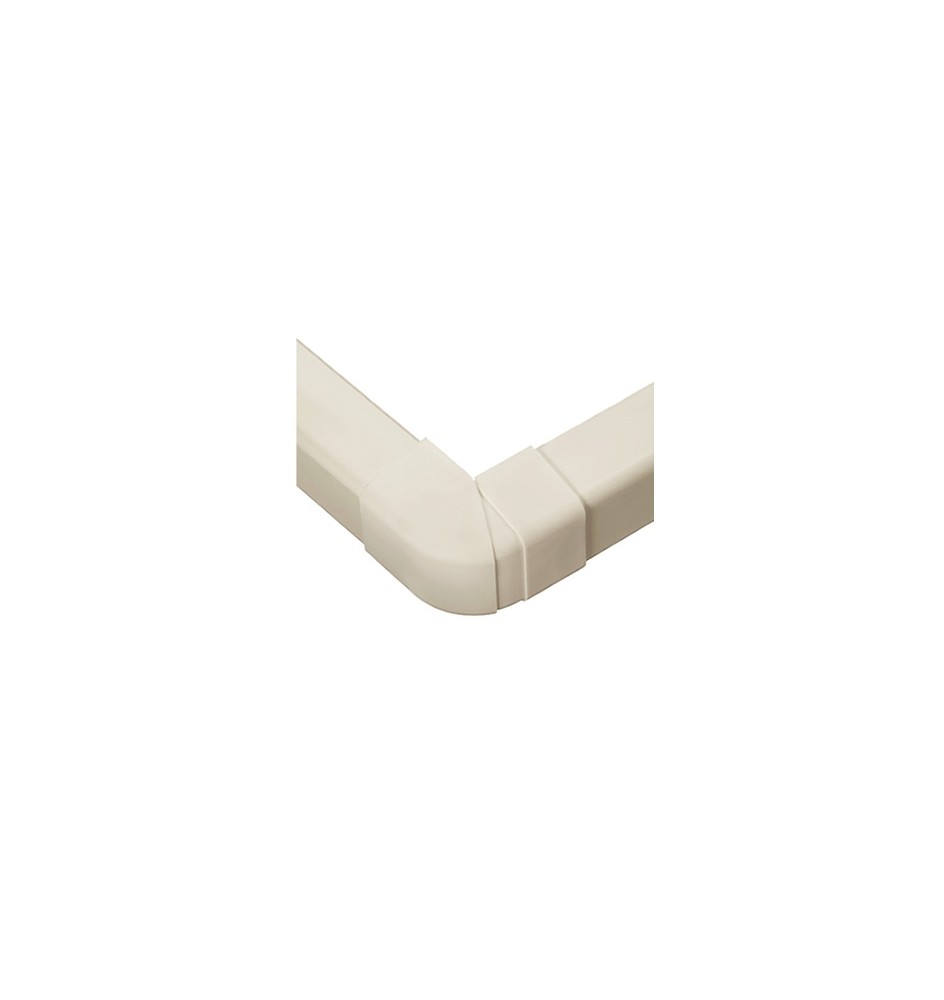 ANGOLO ESTERNO REGOLABILE Per cod. 413-KBC-0812