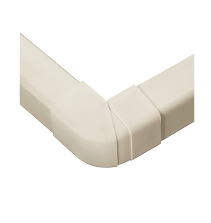 ANGOLO ESTERNO REGOLABILE Per cod. 413-KBC-0812