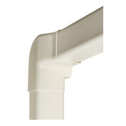 ANGOLO VERTICALE dx per cod. 413-KBC-0612