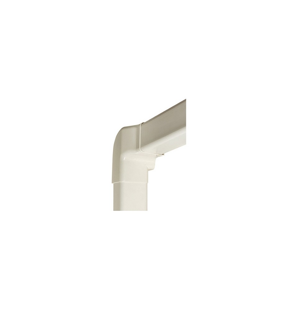 ANGOLO VERTICALE dx per cod. 413-KBC-0612