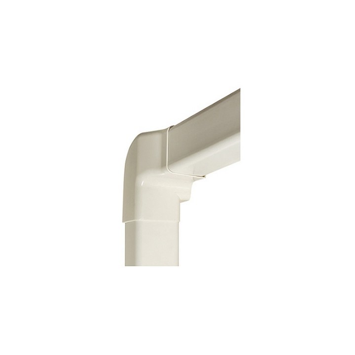 ANGOLO VERTICALE dx per cod. 413-KBC-0612