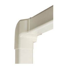ANGOLO VERTICALE sx per cod. 413-KBC-0812
