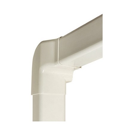 ANGOLO VERTICALE sx per cod. 413-KBC-0812