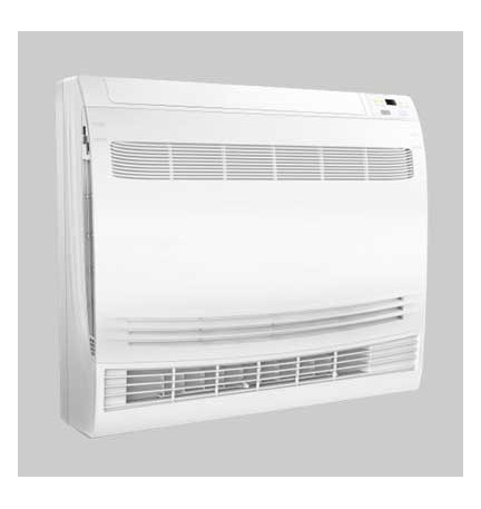 UNITA' INTERNA CONSOLLE TCL - 18000 Btu