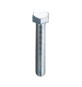 BULLONE INTERO FILETTO 14X 30MM CL.8.8 ZINCATA