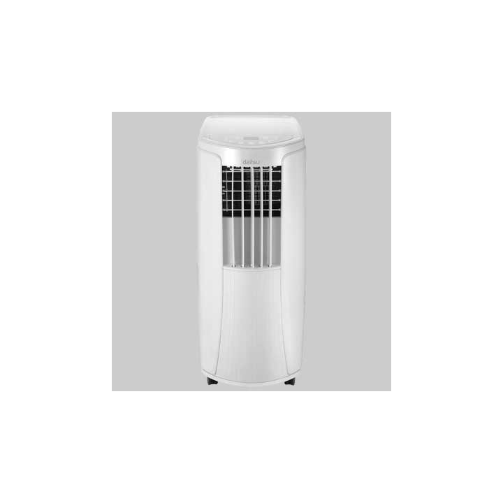 CLIMATIZZATORE PORTATILE APD-9FX DAITSU - -