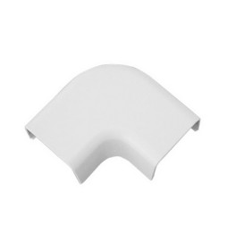 CURVA PIANA PER IMPIANTI DI CLIMATIZZAZIONE mm. 110