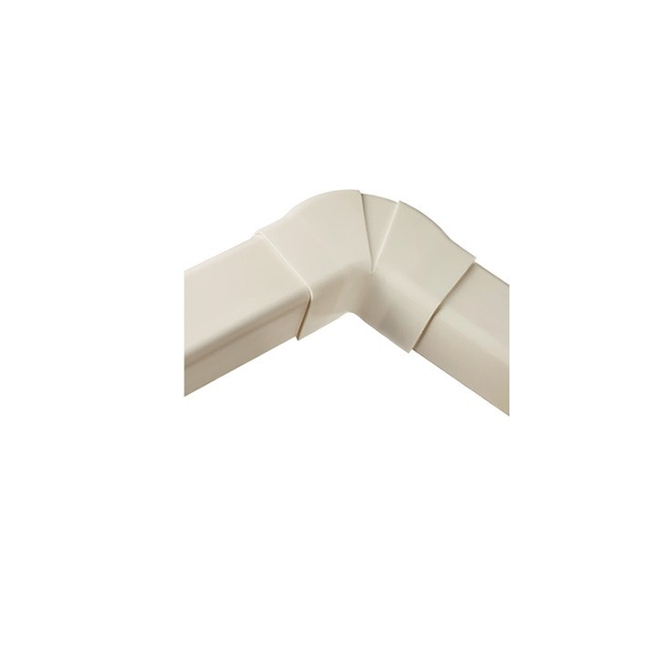 CURVA PIANA REGOLABILE Per cod. 413-KBC-0612