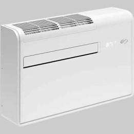 CLIMATIZZATORE APOLLO SENZA UNITA' ESTERNA - 12 HP - Caldo/Freddo