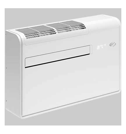 CLIMATIZZATORE APOLLO SENZA UNITA' ESTERNA - 12 HP - Caldo/Freddo