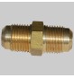 RACCORDO DOPPIO MM PER CONDIZIONAMENTO - 5/8 x 5/8 Ø 16