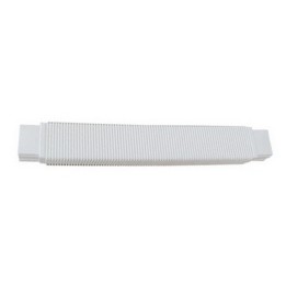 GIUNTO FLESSIBILE PER IMPIANTI DI CLIMATIZZAZIONE mm. 80 L. cm. 60