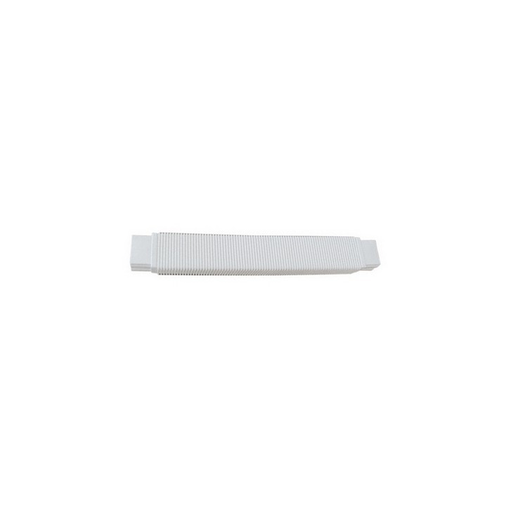 GIUNTO FLESSIBILE PER IMPIANTI DI CLIMATIZZAZIONE mm. 80 L. cm. 60
