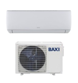 SET CONDIZIONATORE ASTRA MONO-SPLIT R32 UNITA' INTERNA ED ESTERNA 12000 btu