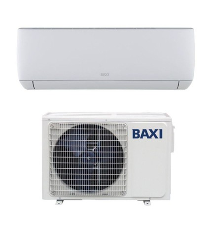 SET CONDIZIONATORE ASTRA MONO-SPLIT R32 UNITA' INTERNA ED ESTERNA 12000 btu