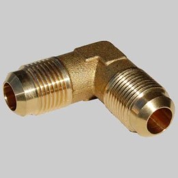 RACCORDO A GOMITO MM PER CONDIZIONAMENTO - 1/2 x 1/2
