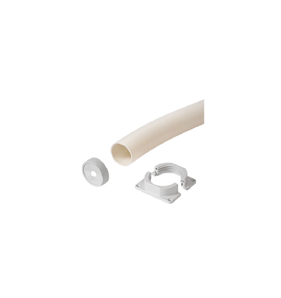 KIT COPERTURA TUBI FLESSIBILE D. 80 mm